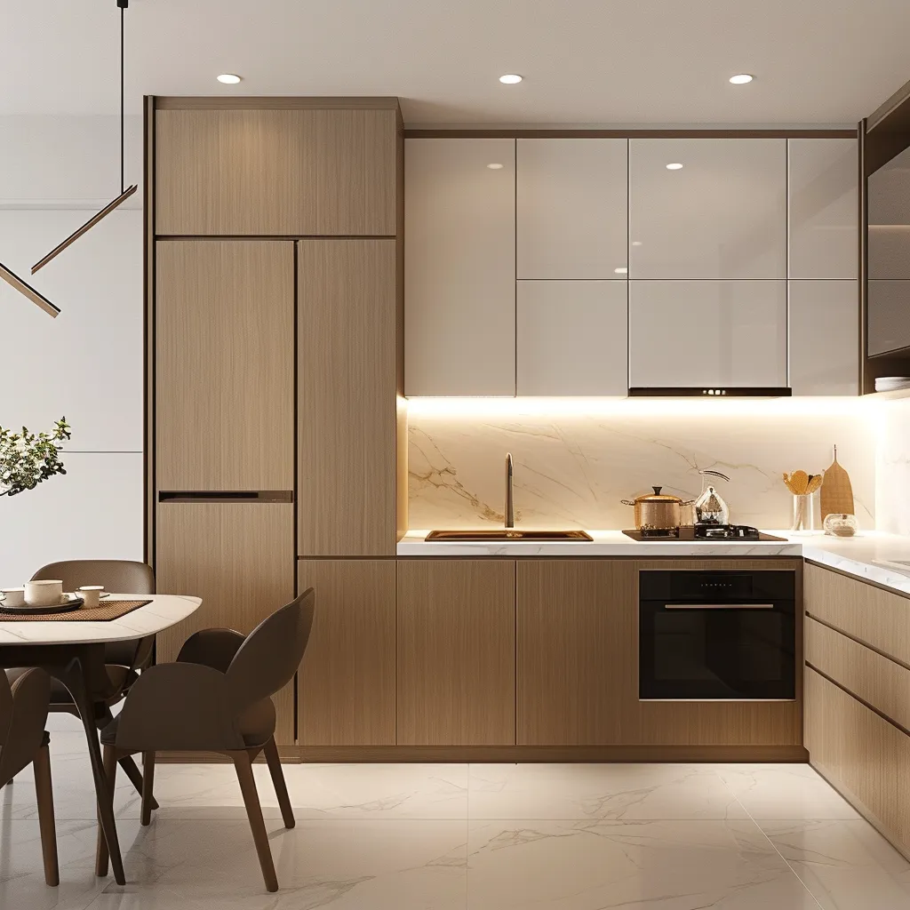 Rekonstrukce bytu praha